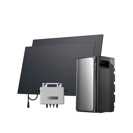 BATTERI ECOFLOW STREAM AC PRO 800W