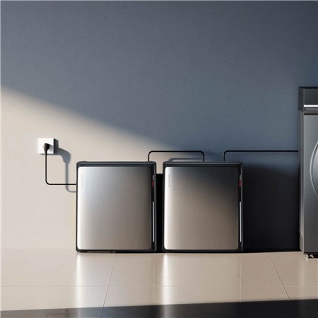 BATTERI ECOFLOW STREAM ULTRA X