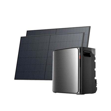 BATTERI ECOFLOW STREAM ULTRA X