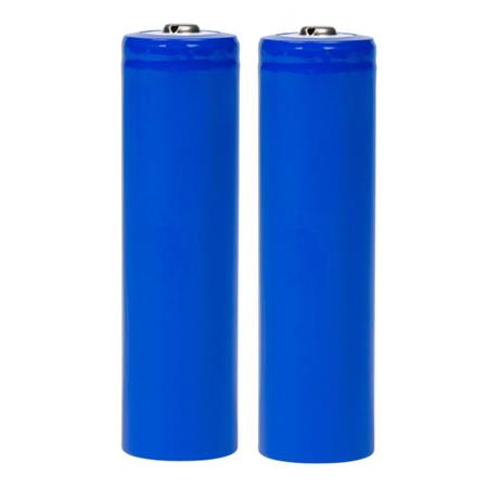 Batteria Telecomando Numaxes Canicom Gps - Pacchetto Di 2