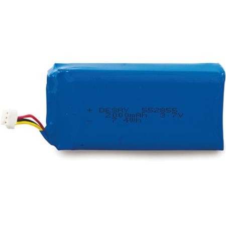Batterie Collier Sportdog Gps Tek 2.0