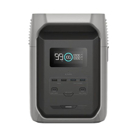 BATTERIE ECOFLOW DELTA 3 1500