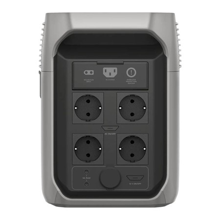 BATTERIE ECOFLOW DELTA 3 1500