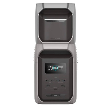 BATTERIE ECOFLOW DELTA 3 1500