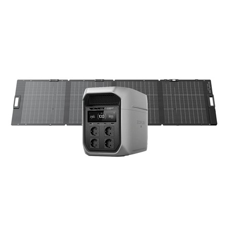 BATTERIE ECOFLOW DELTA 3 MAX