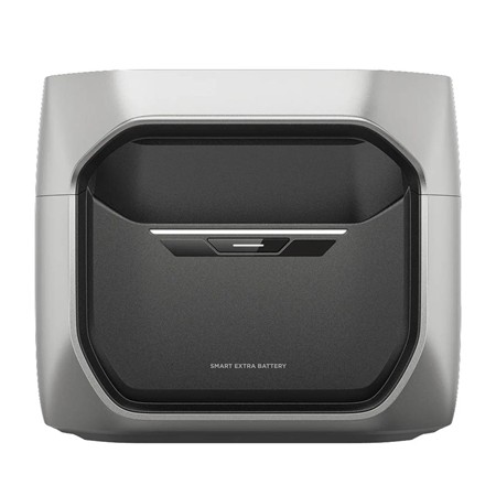 BATTERIE ECOFLOW DELTA 3 MAX PLUS