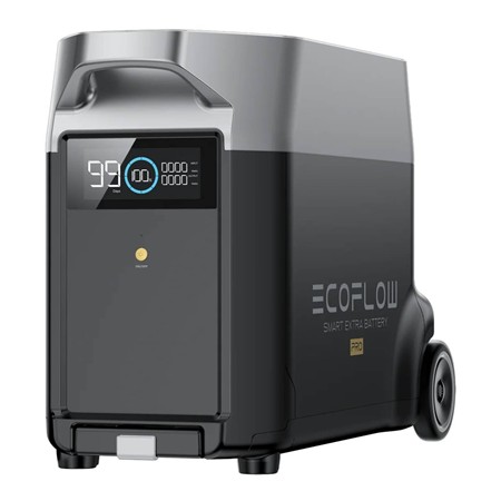 BATTERIE ECOFLOW DELTA PRO