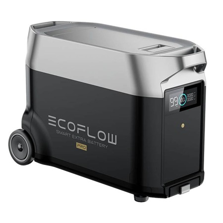 BATTERIE ECOFLOW DELTA PRO