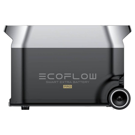BATTERIE ECOFLOW DELTA PRO