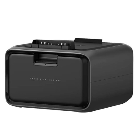 BATTERIE ECOFLOW RIVER 3 MAX PLUS