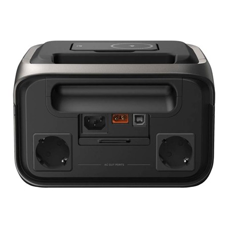 BATTERIE ECOFLOW RIVER 3 PLUS WIRELESS