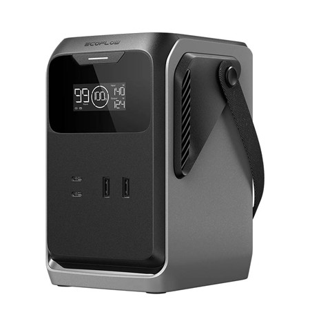 Batterie Ecoflow Trail 200Dc