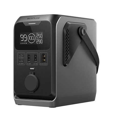 Batterie Ecoflow Trail Plus 300Dc