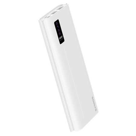 Batterie Externe Somlys Bat4 10000 Mah