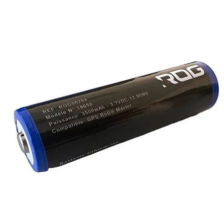 Batterie Pour Gps Rog Master