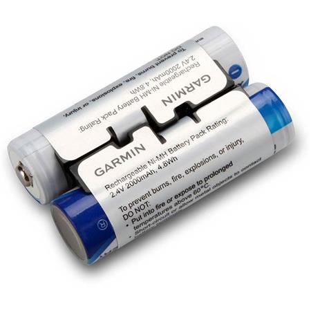 Batterie Rechargeable Nimh Garmin Pour Alpha 50