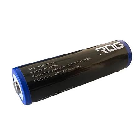 Batterie Rog 26650