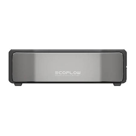 BATTERIE SUPPLÉMENTAIRE ECOFLOW POUR DELTA PRO