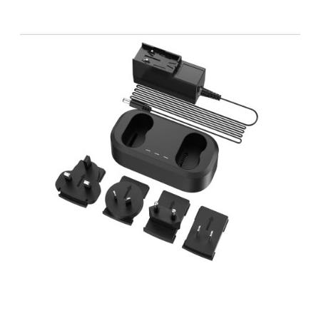 Batterieladegerät Hikmicro 7250 Pour Habrok Pro