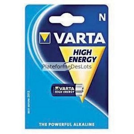 Batterij Colombi Sports Varta Lr1