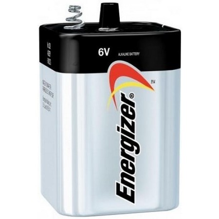Batterij Voor Voederautomaat Energizer Opti 6 En Eco 6