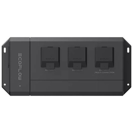 BATTERIUDVIDELSE ECOFLOW POWER DOCK