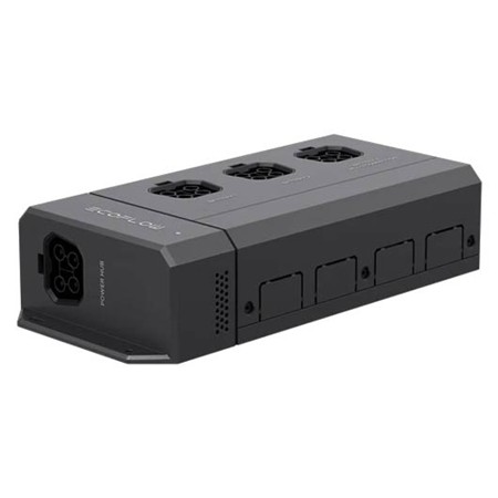 BATTERIUDVIDELSE ECOFLOW POWER DOCK
