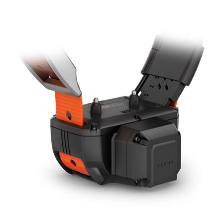 BATTERY PACK GARMIN BEEPER