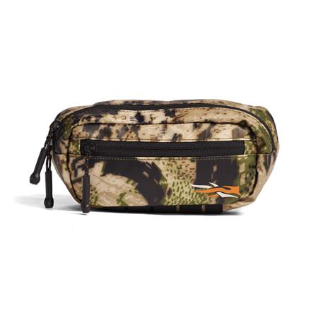 BAUCHTASCHE RUCKSACK SITKA DRIFTER HIP PACK 1L
