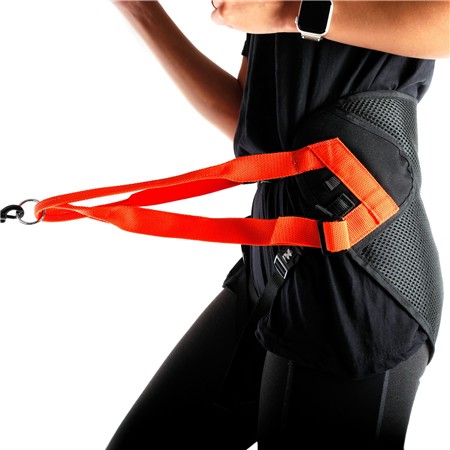 BAUDRIER NYLON CANICROSSEUR MARTIN SELLIER