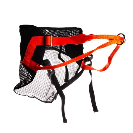 BAUDRIER NYLON CANICROSSEUR MARTIN SELLIER