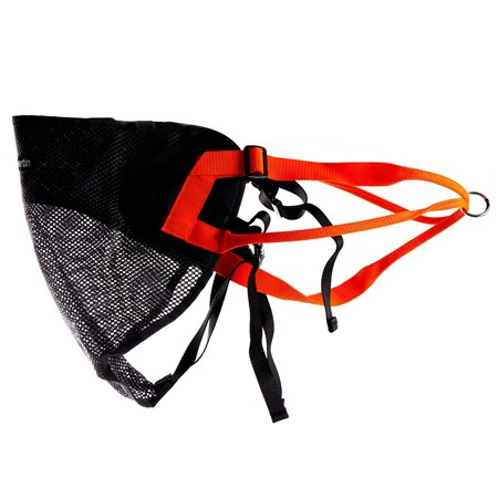 Baudrier Nylon Canicrosseur Martin Sellier