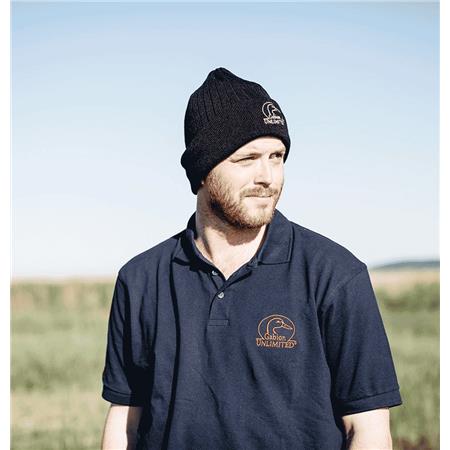 BEANIE GABION UNLIMITED - NOIR