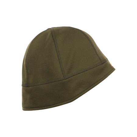 BEANIE HART STILK - GREEN