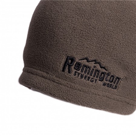 BEANIE REMINGTON FLEECE MOLDING - GREEN