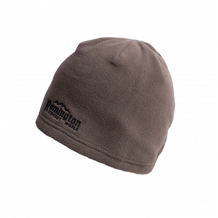 BEANIE REMINGTON FLEECE MOLDING - GREEN