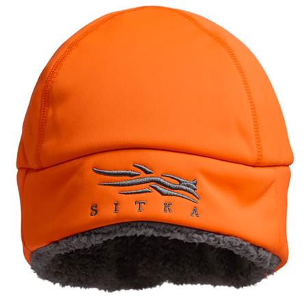 Beanie Sitka Jetstream Insulated Ws - Orange