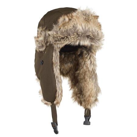 Beanie Swedteam Crest Pilot - Olive Vert
