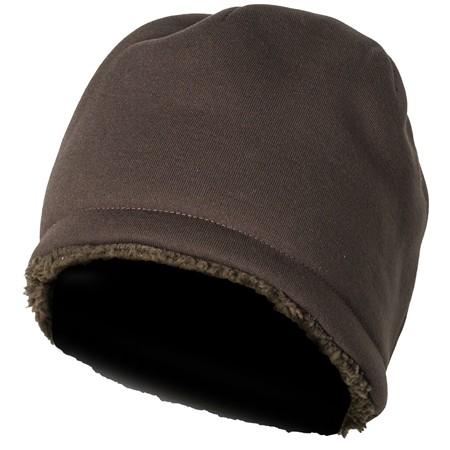 Beanie Treeland Sherpa - Green