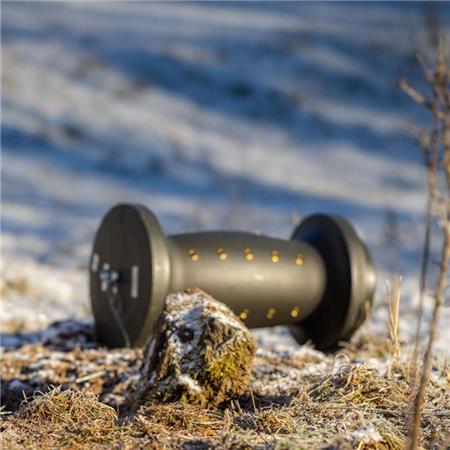 BĘBEN PODAJNIKA EUROHUNT 2.0