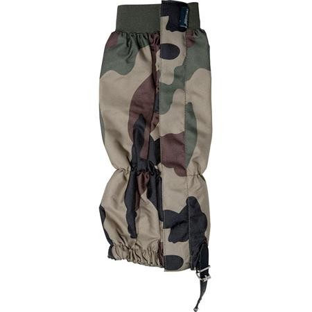 Beenkappen Percussion Stronger - Camo