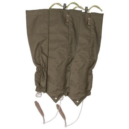 Beenkappen Treeland T757 Kaki Heren