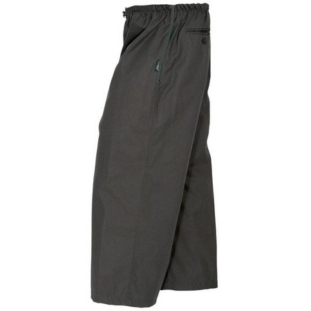 Beenpijpen Heren Percussion Stronger Kaki