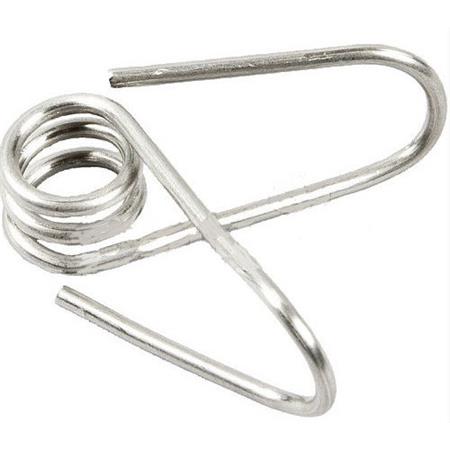 Befestigungsnadel Aus Edelstahl Patura Pour Piquet Fdv - 25Er Pack