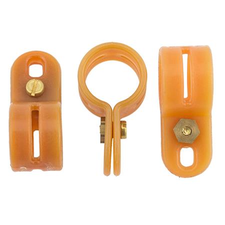 BEFESTIGUNGSRINGE EUROP ARM EN PLASTIQUE OIE RIEUSE