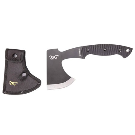 BEIL BROWNING FURY HATCHET BLACK
