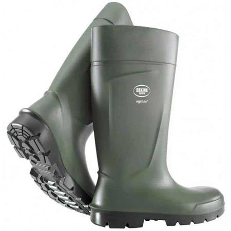 BEKINA BOTTES DE SÉCURITÉ S5 AGRILITE BEKINA BOOTS S5 AGRILITE