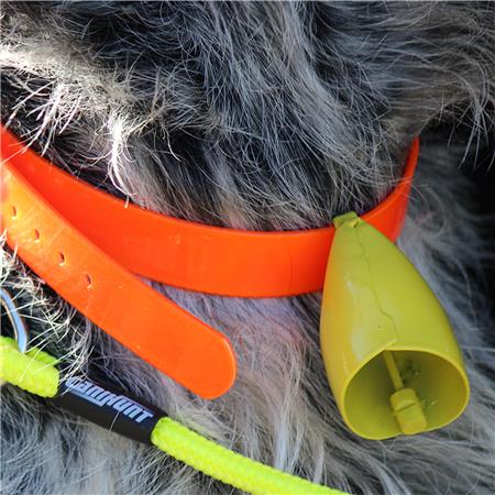BELL COLLAR CANIHUNT ALP