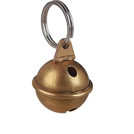 Bell Stepland Avec Anneau Brise Laiton