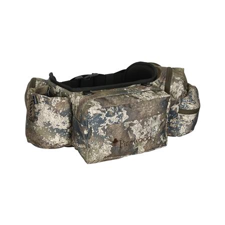 Belt Bag Pinewood Ranger Camou